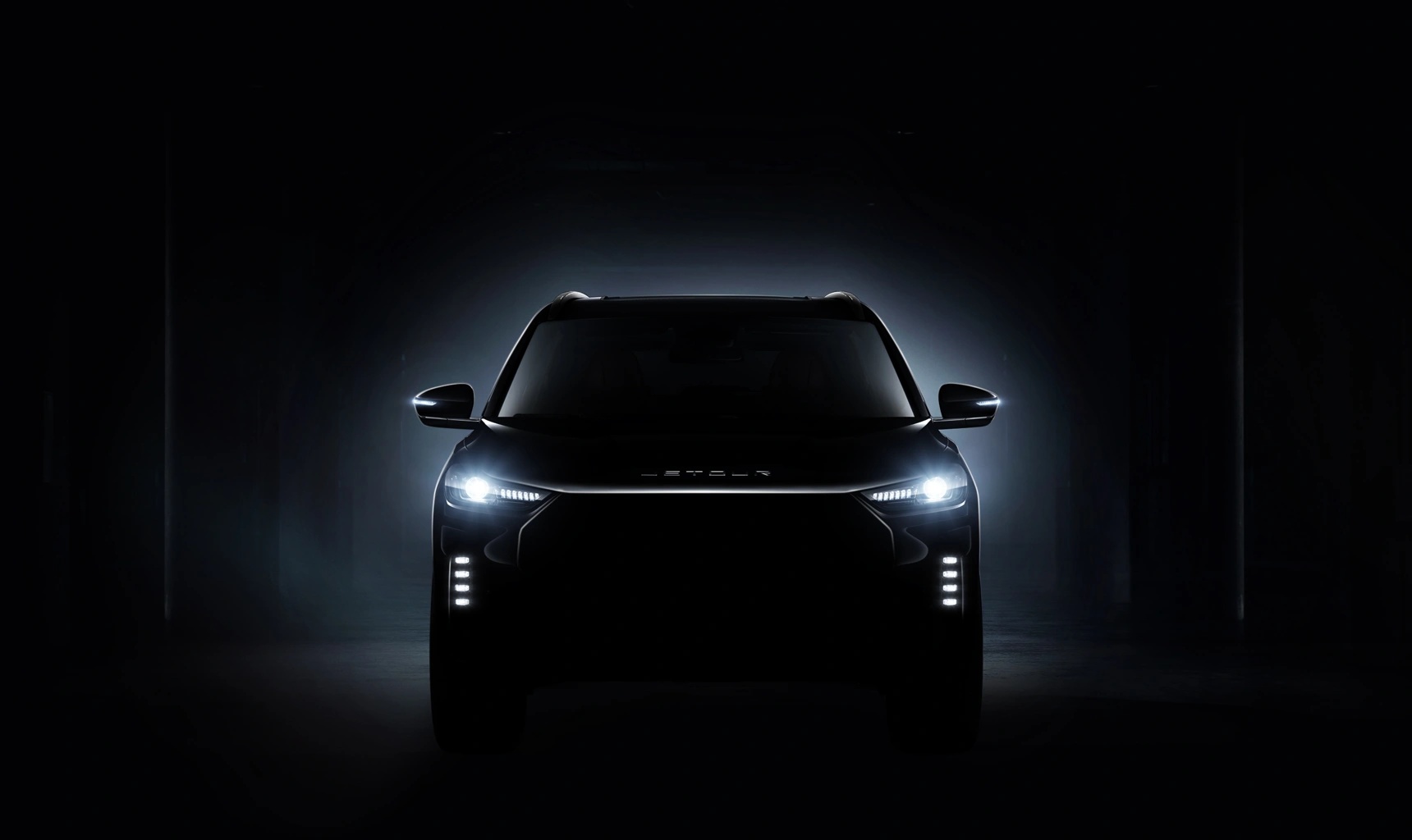 Jetour X70 Plus – скоро в России