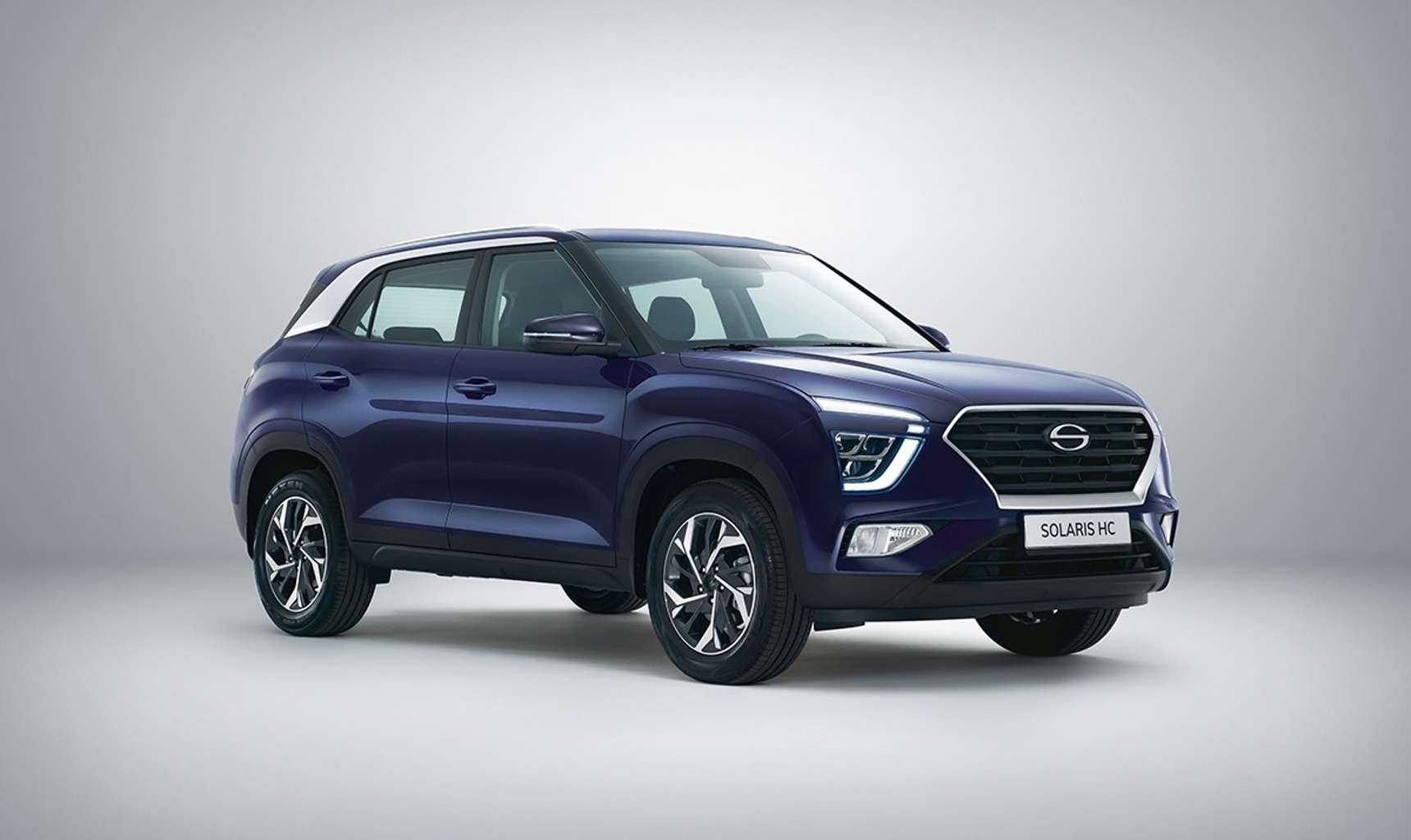 в России продают Hyundai по демпинговым ценам!