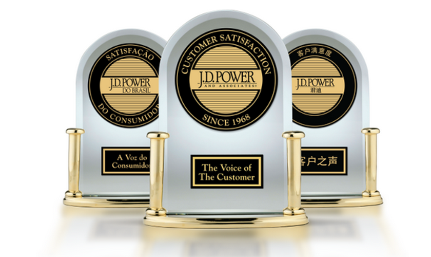 Honda признана самым надежным брендом в Китае по версии J.D. Power