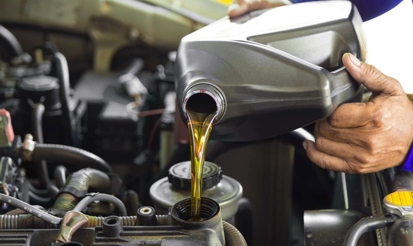 Почему важно своевременно менять технические жидкости в авто