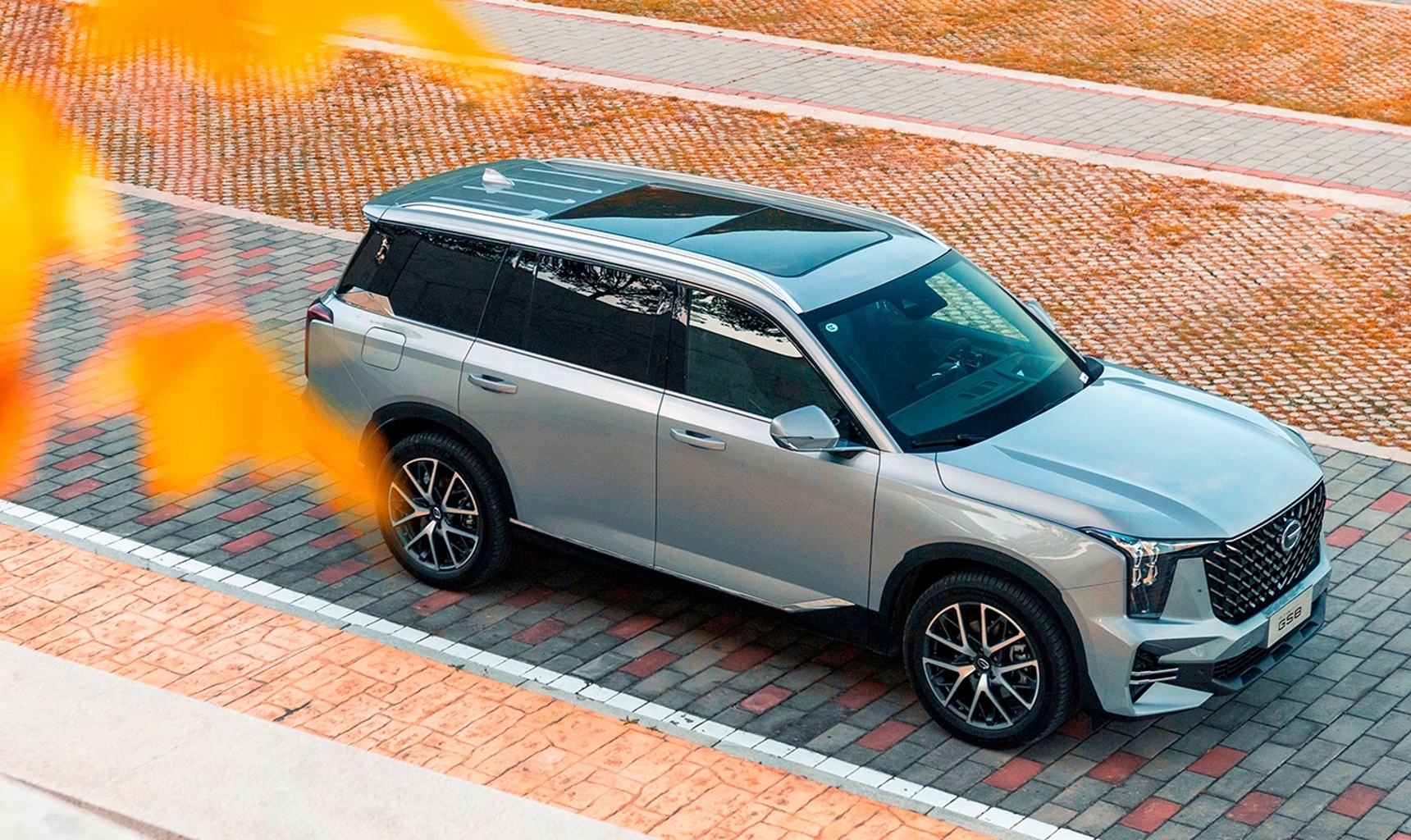 Экономичность автомобилей GAC