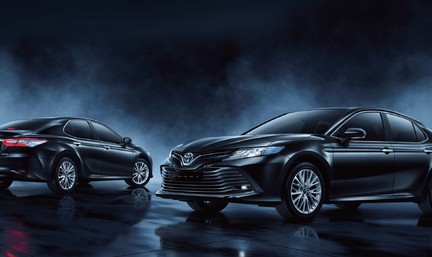 Автомобили под заказ в Россию