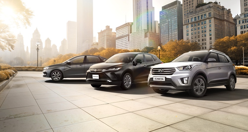 Изображение акции