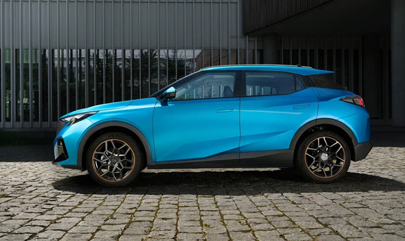 Ситидрайв будет осуществлять техническое обслуживание автомобилей GAC