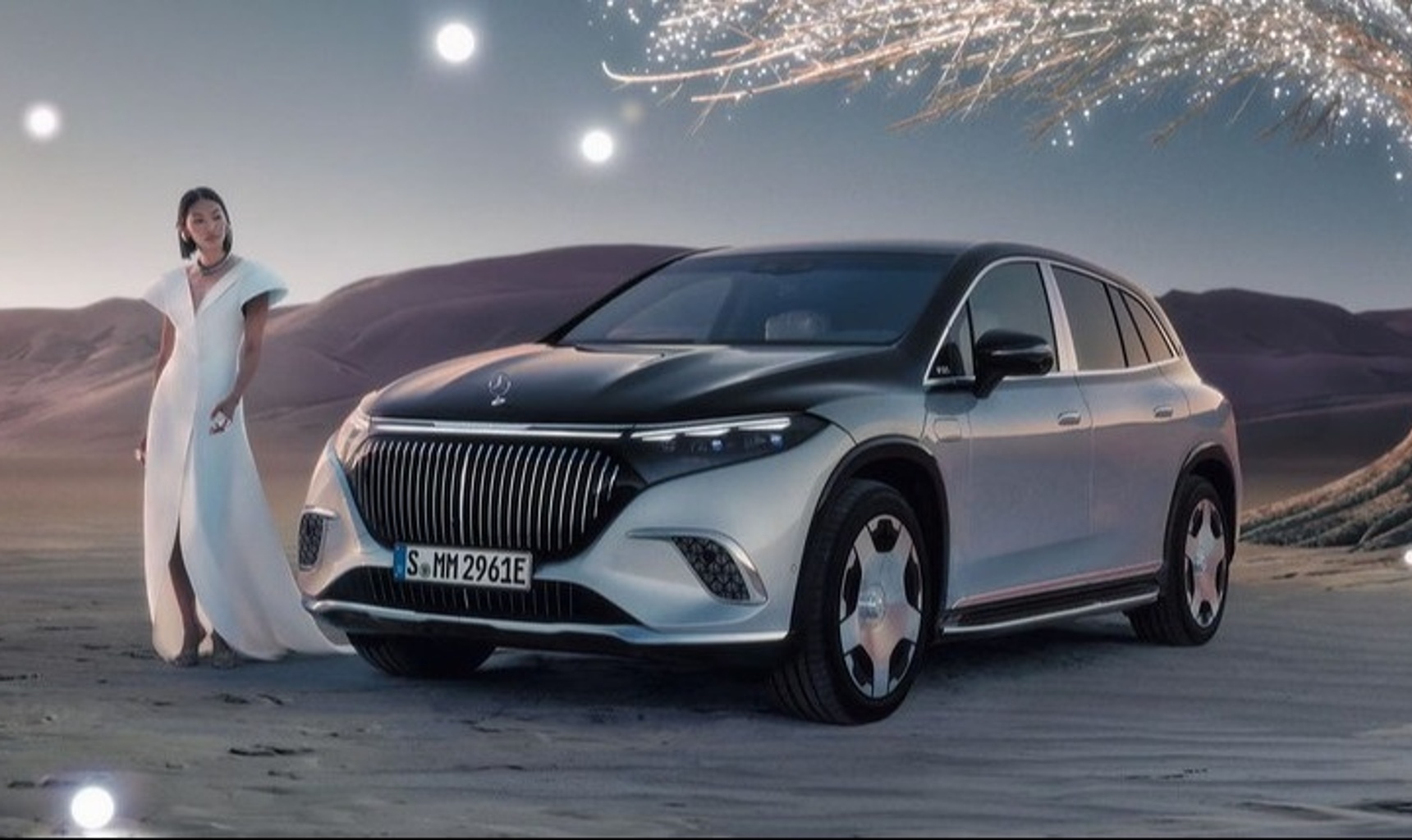 Специальная программа по лизингу на автомобили Mercedeс-Benz