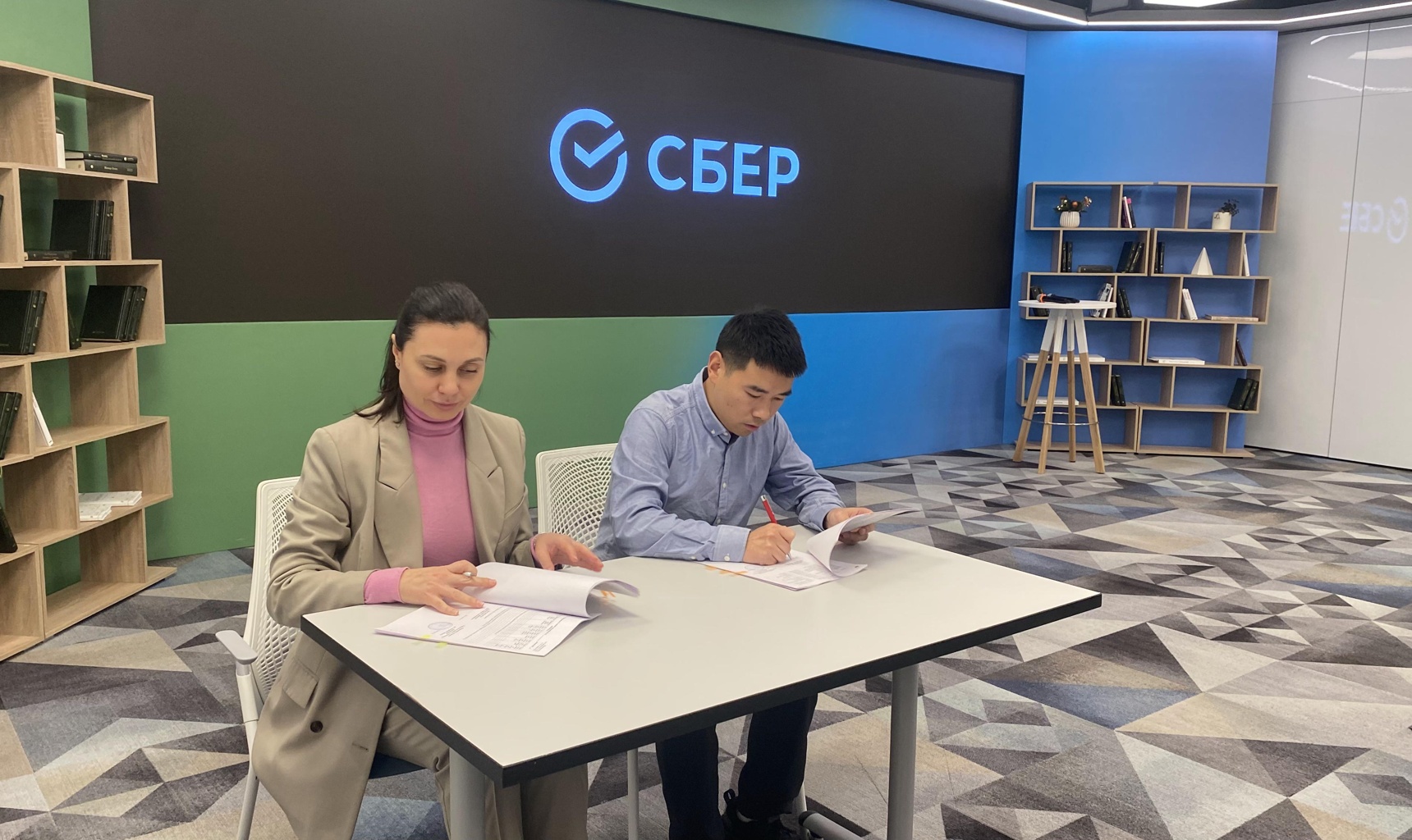 JAC Motors и Сберлизинг запускают совместную программу в рамках JAC Finance 3.0 22 ноября 2023