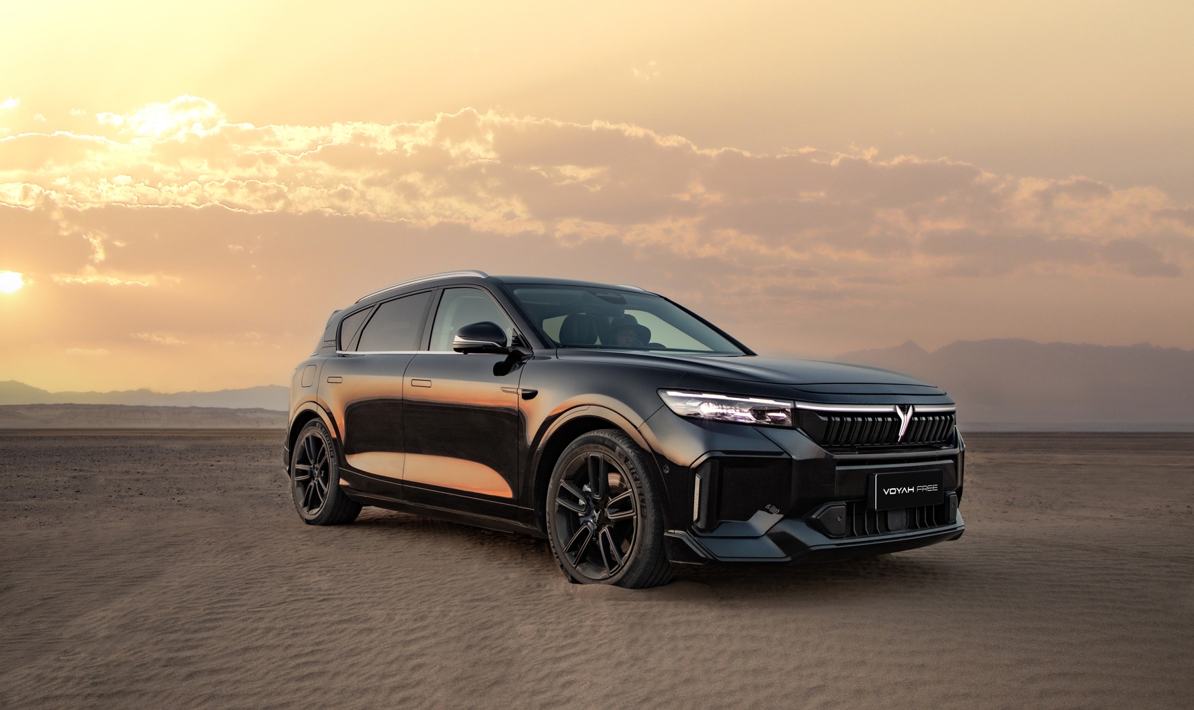 VOYAH ДЕМОНСТРИРУЕТ ВПЕЧАТЛЯЮЩИЕ РЕЗУЛЬТАТЫ ПРОДАЖ ЗА АПРЕЛЬ 2025 ГОДА И СОХРАНЯЕТ 1 МЕСТО СРЕДИ ОФИЦИАЛЬНО ПРЕДСТАВЛЕННЫХ В РОССИИ БРЕНДОВ NEV-СЕГМЕНТА