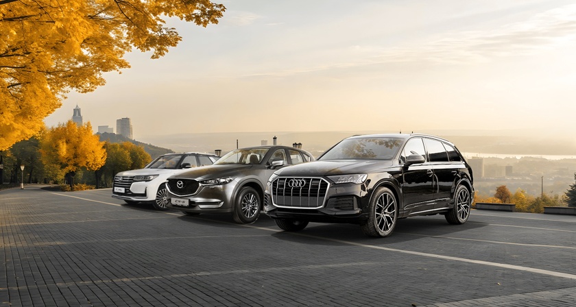 Изображение акции