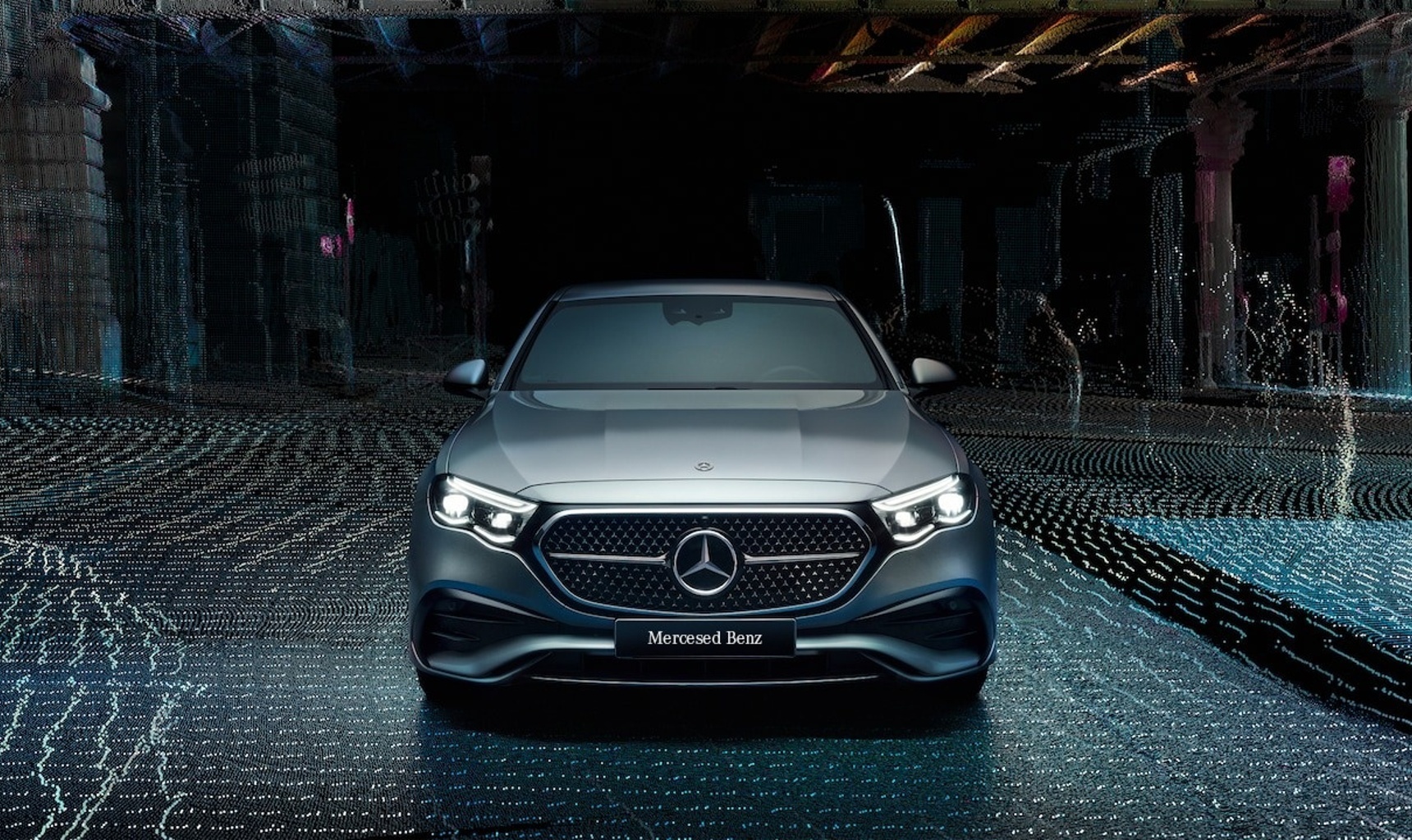 Mercedes-Benz в России стал доступнее: "МБ РУС Финанс"* запустил специальное предложение для бизнеса – лизинг от 6,5% в год!