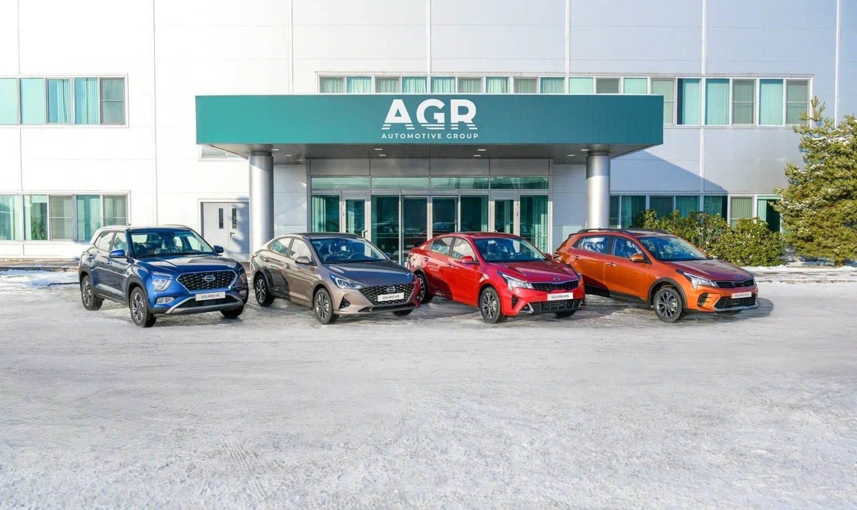 Результаты 1 квартала 2025 года