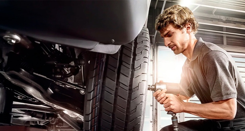 Изображение акции