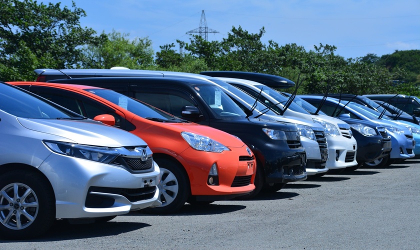 Рынок подержанных авто в России в 2025 году: новые реалии и тренды