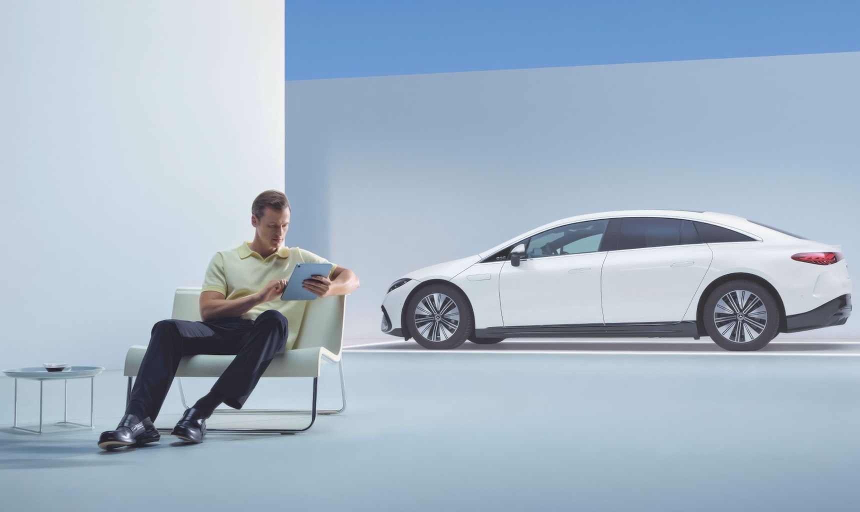 АО «МБ РУС» предоставляет постгарантийный сервисный пакет для автомобилей «Мерседес-Бенц»