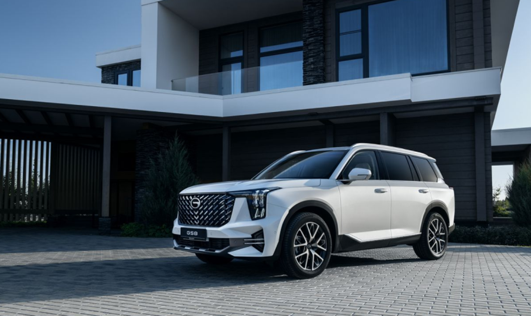 Бренд GAC в десятке лучших по продажам российского рынка по итогам июня 2025 года