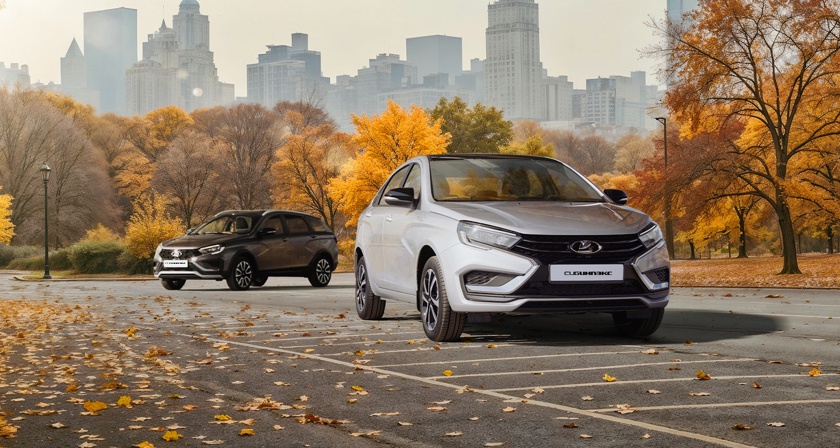 Изображение акции