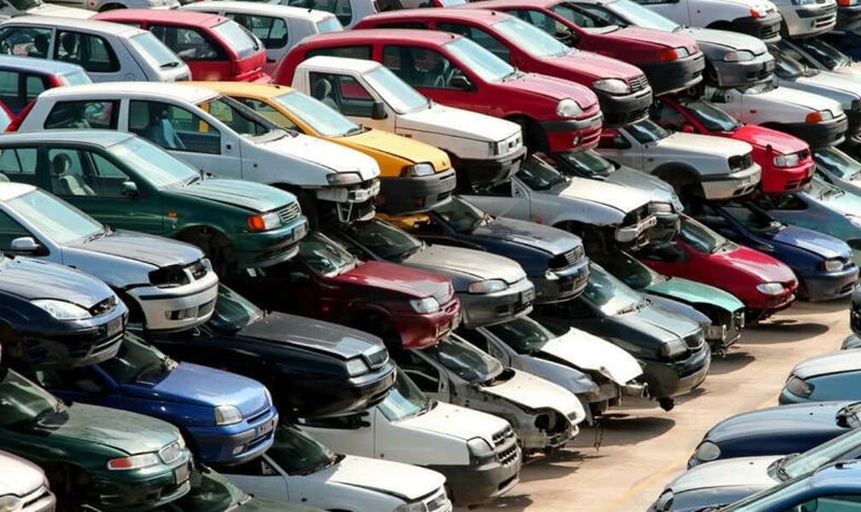 Утильсбор повысят с октября 2024