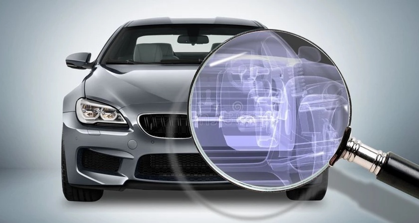 Изображение акции