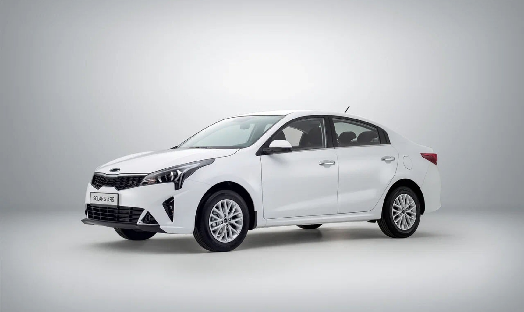 SOLARIS - все модели