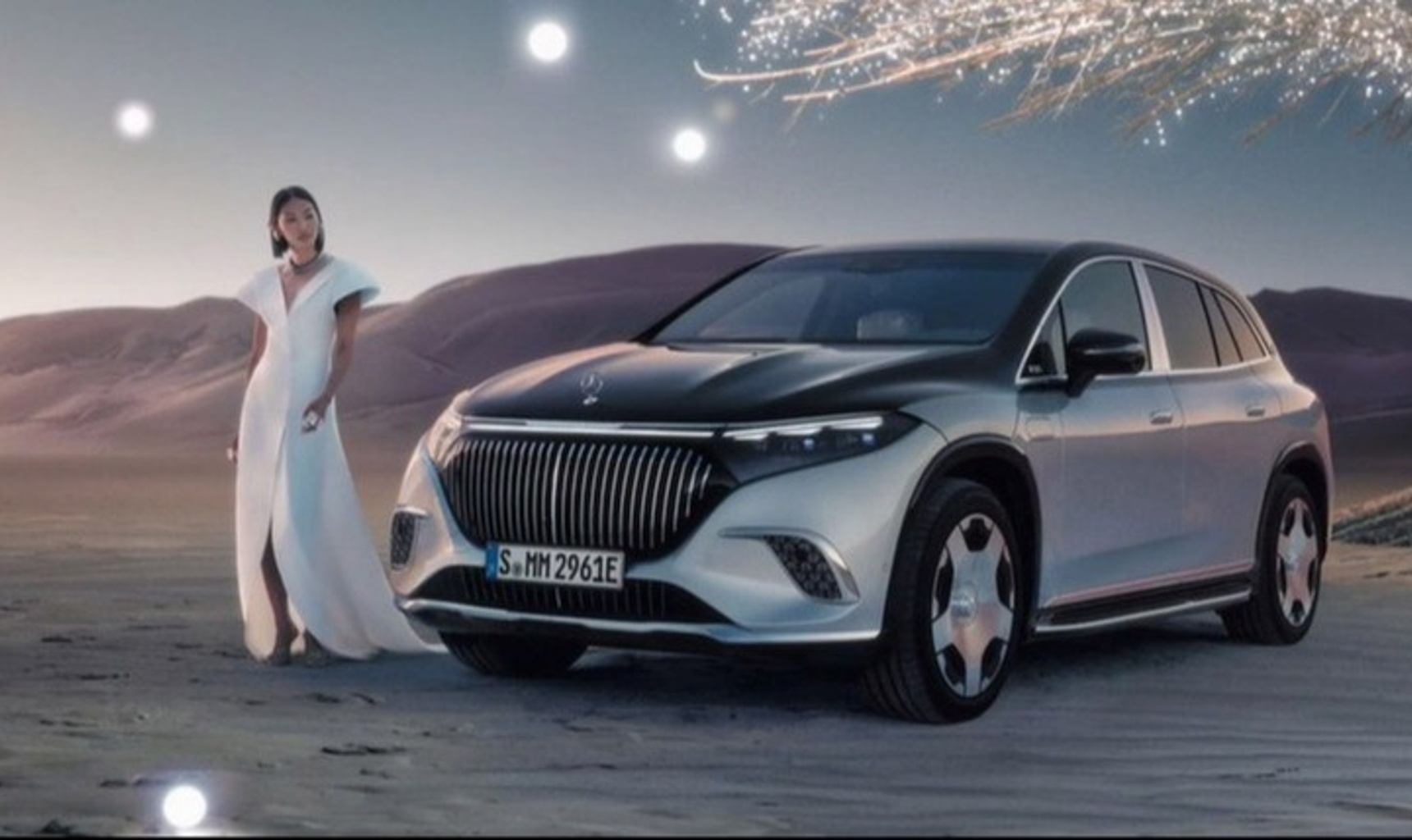 Специальная программа по лизингу на автомобили Mercedeс-Benz