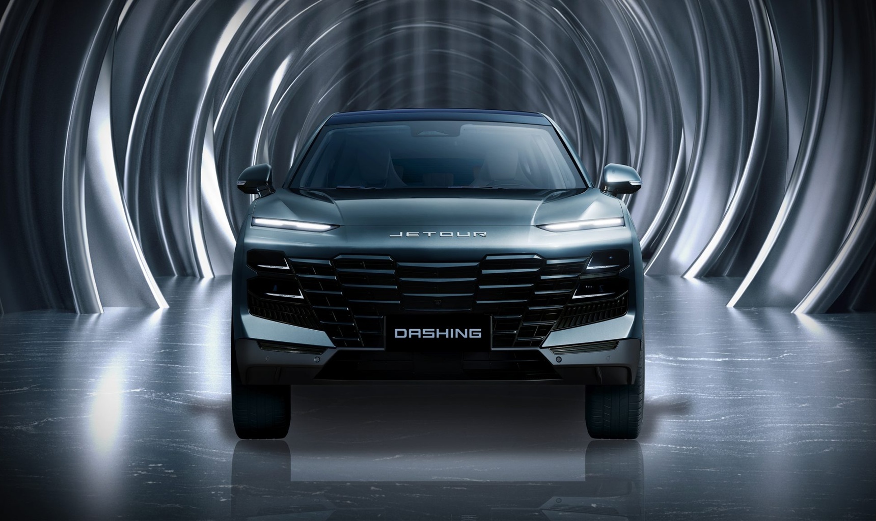 Со знанием дела о работе камер кругового обзора в JETOUR DASHING