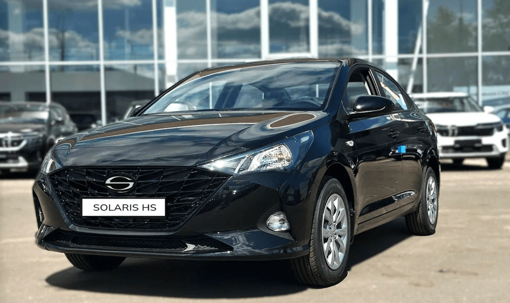 Три седана масс-класса, на которые стоит обратить внимание в 2025 году