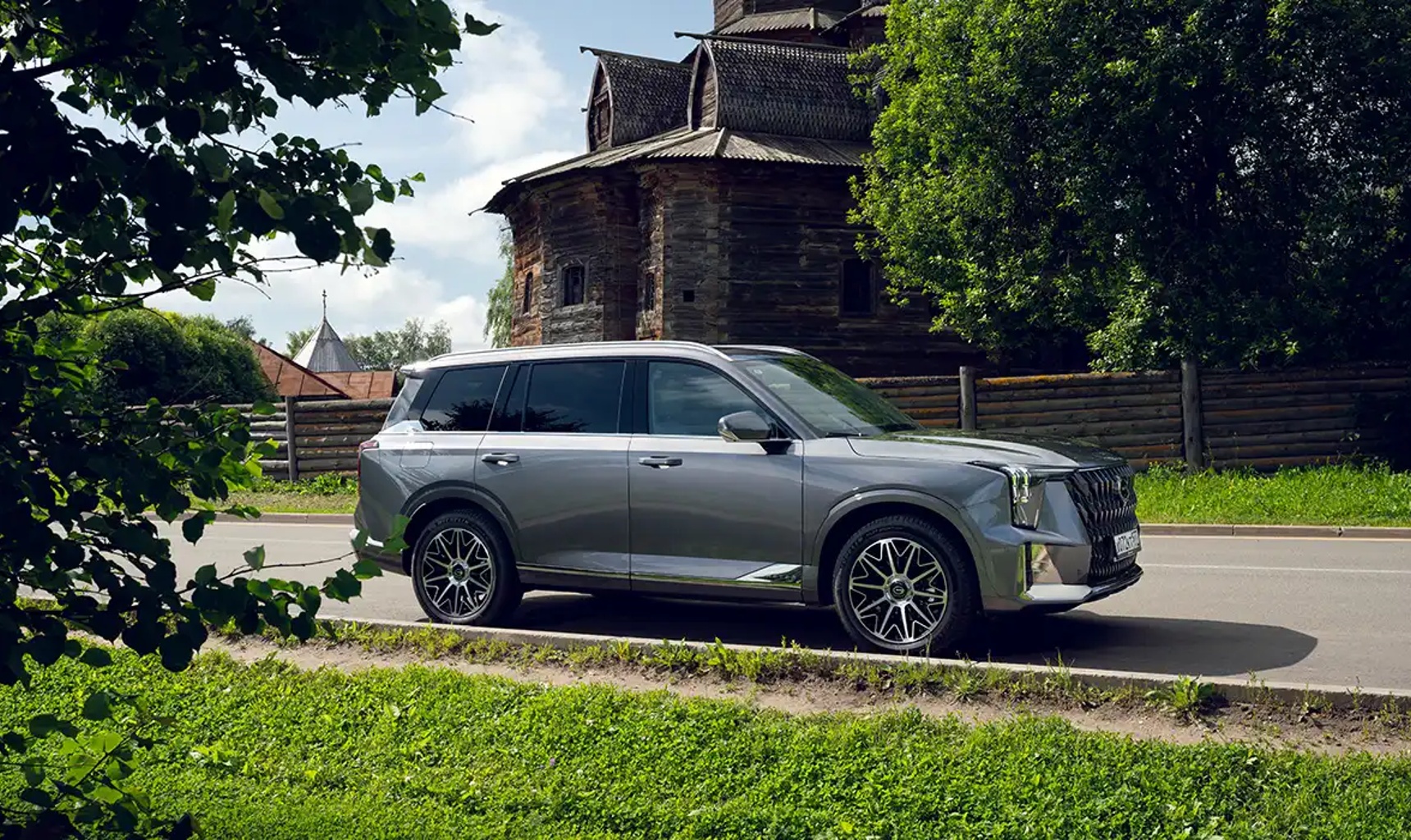 GAC вошёл в тройку самых интеллектуальных автомобильных брендов Китая