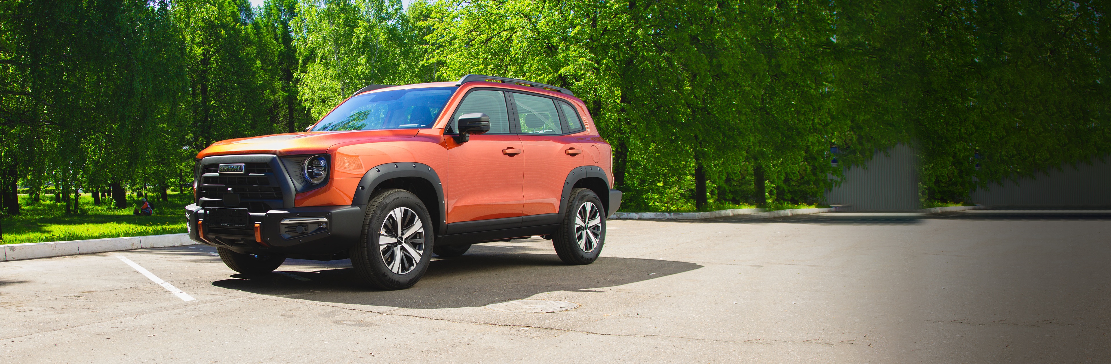 Расчет кредита