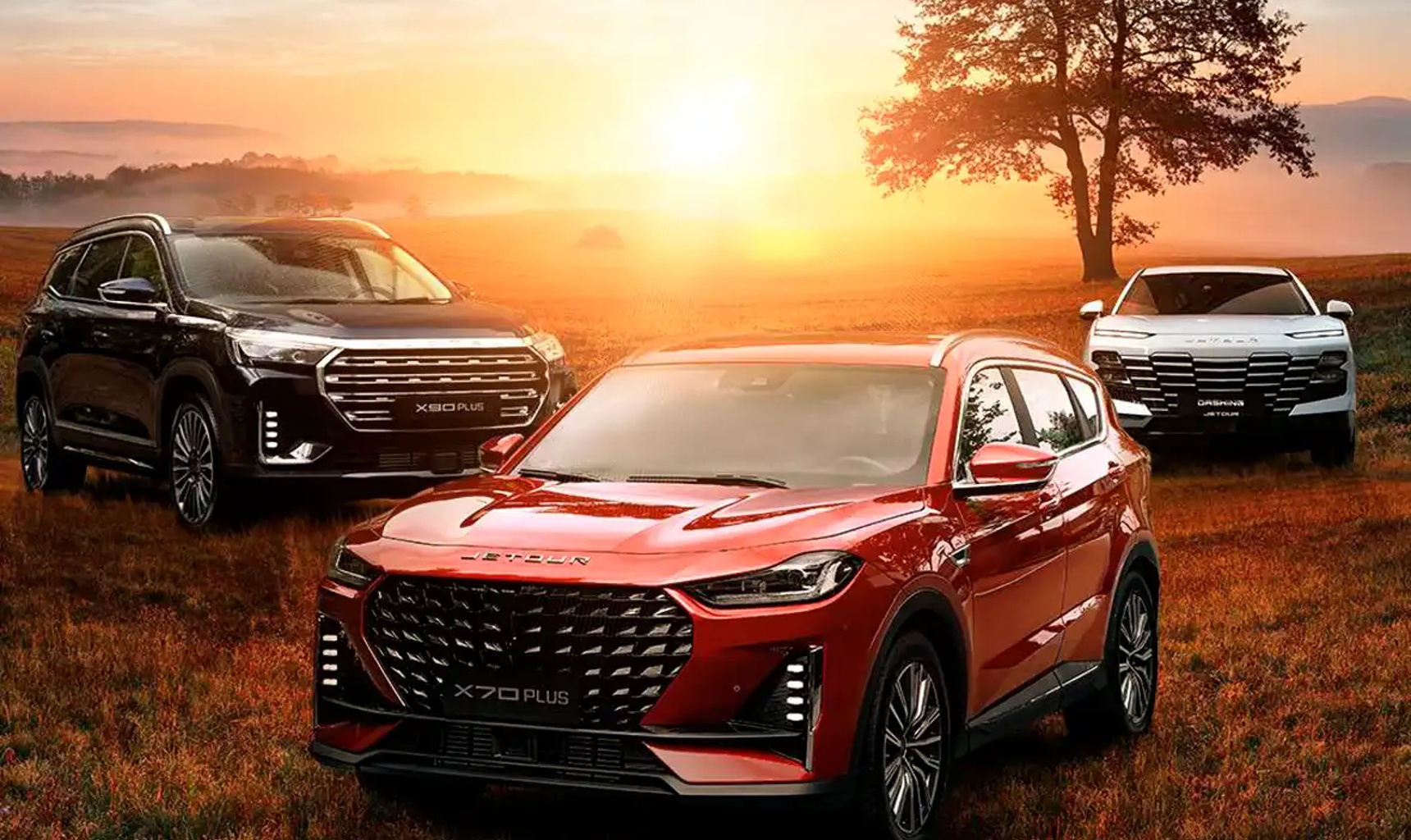 Экономия и комфорт: почему JETOUR выгоден для долгосрочной эксплуатации