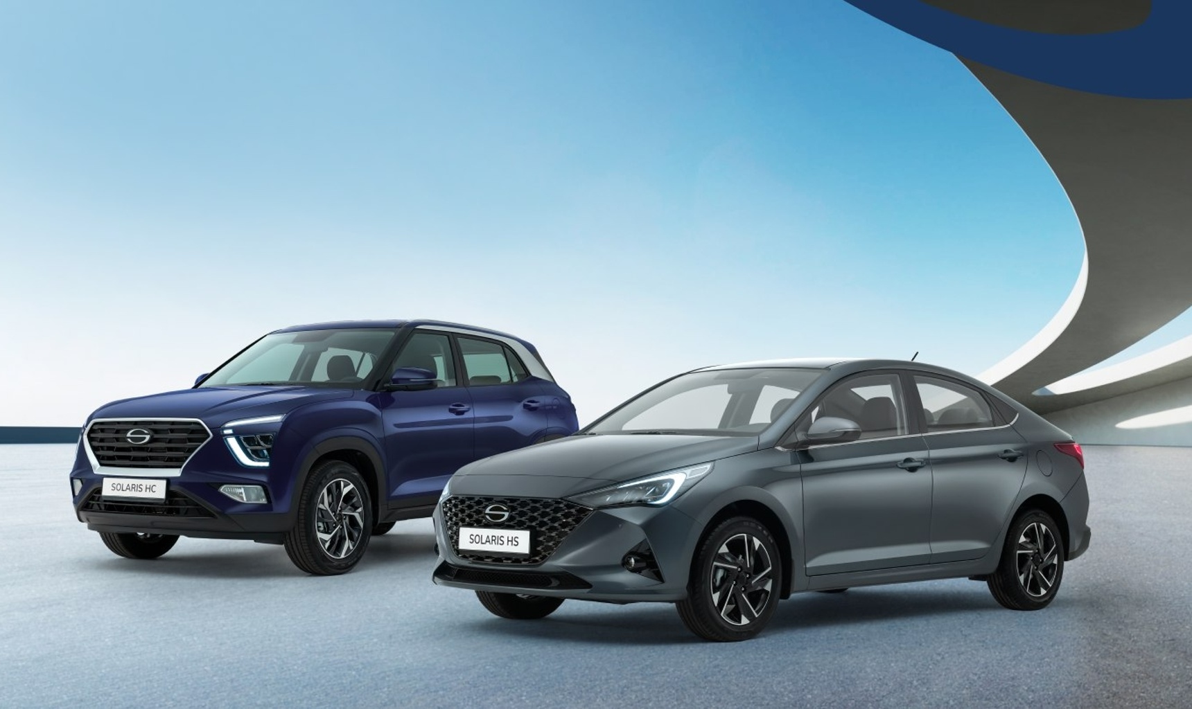 Результаты конкурса для владельцев автомобилей Solaris