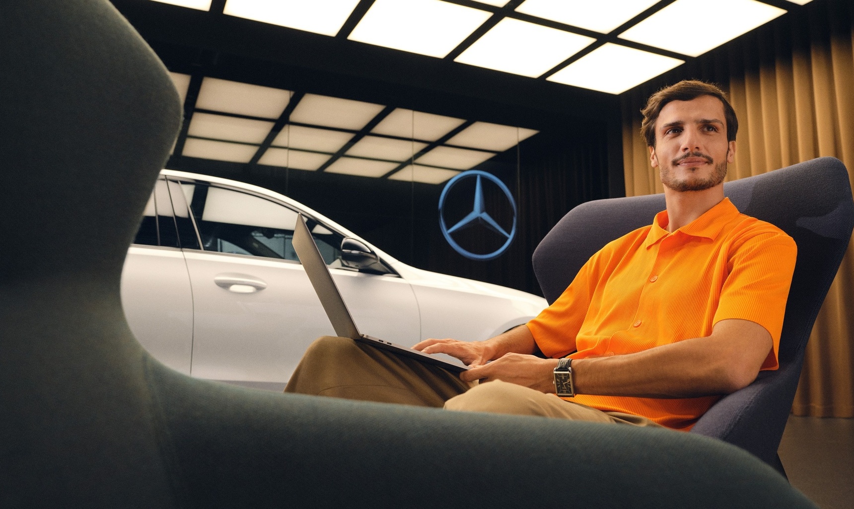 АО «МБ РУС» запустило интернет-магазин оригинальных запасных частей на автомобили Mercedes-Benz для бизнеса.