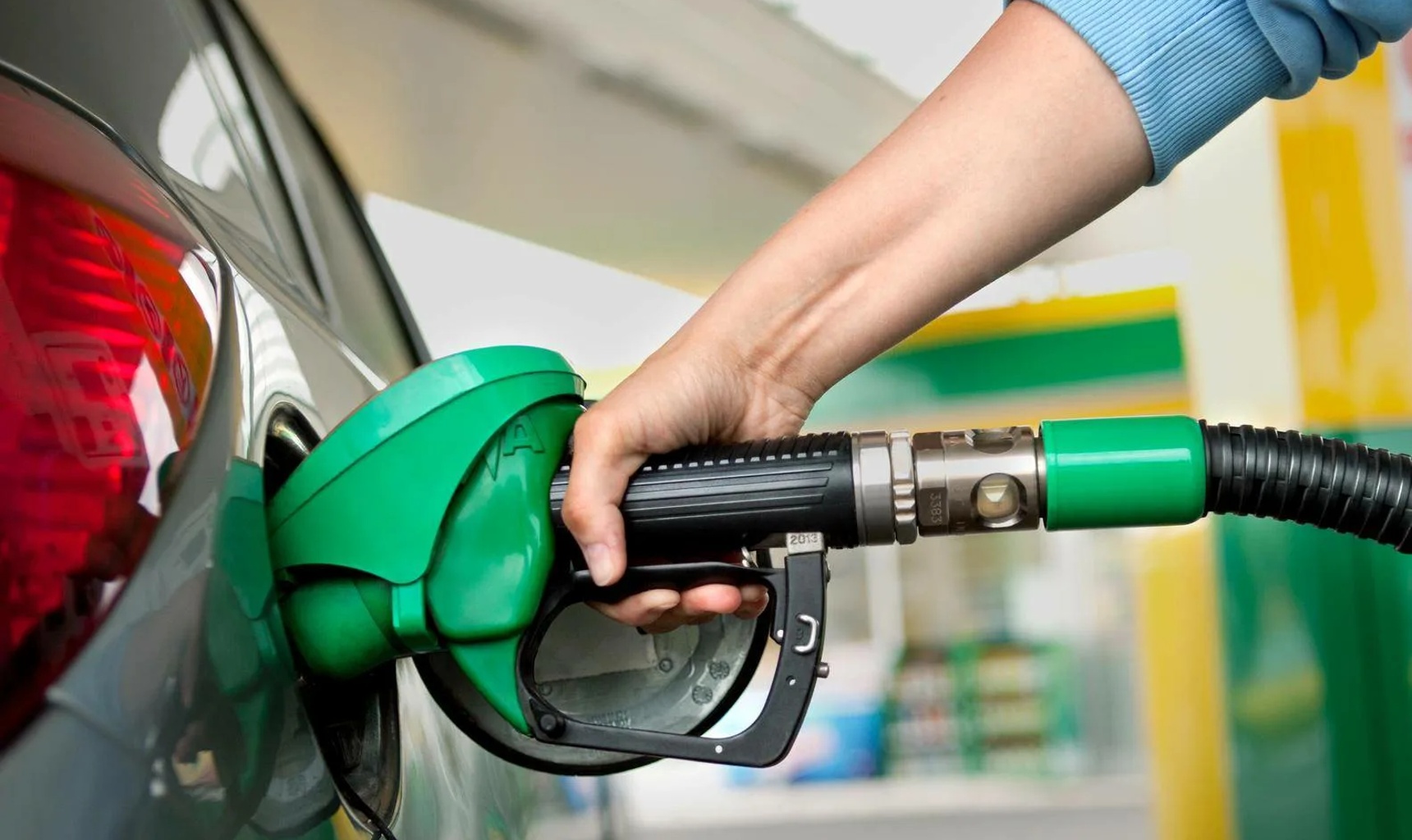 Какой бензин заливать в Jetour Dashing?