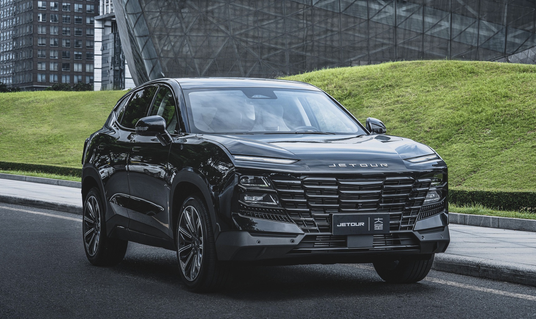 Обзор коробок передач автомобилей Jetour: особенности и сравнение моделей