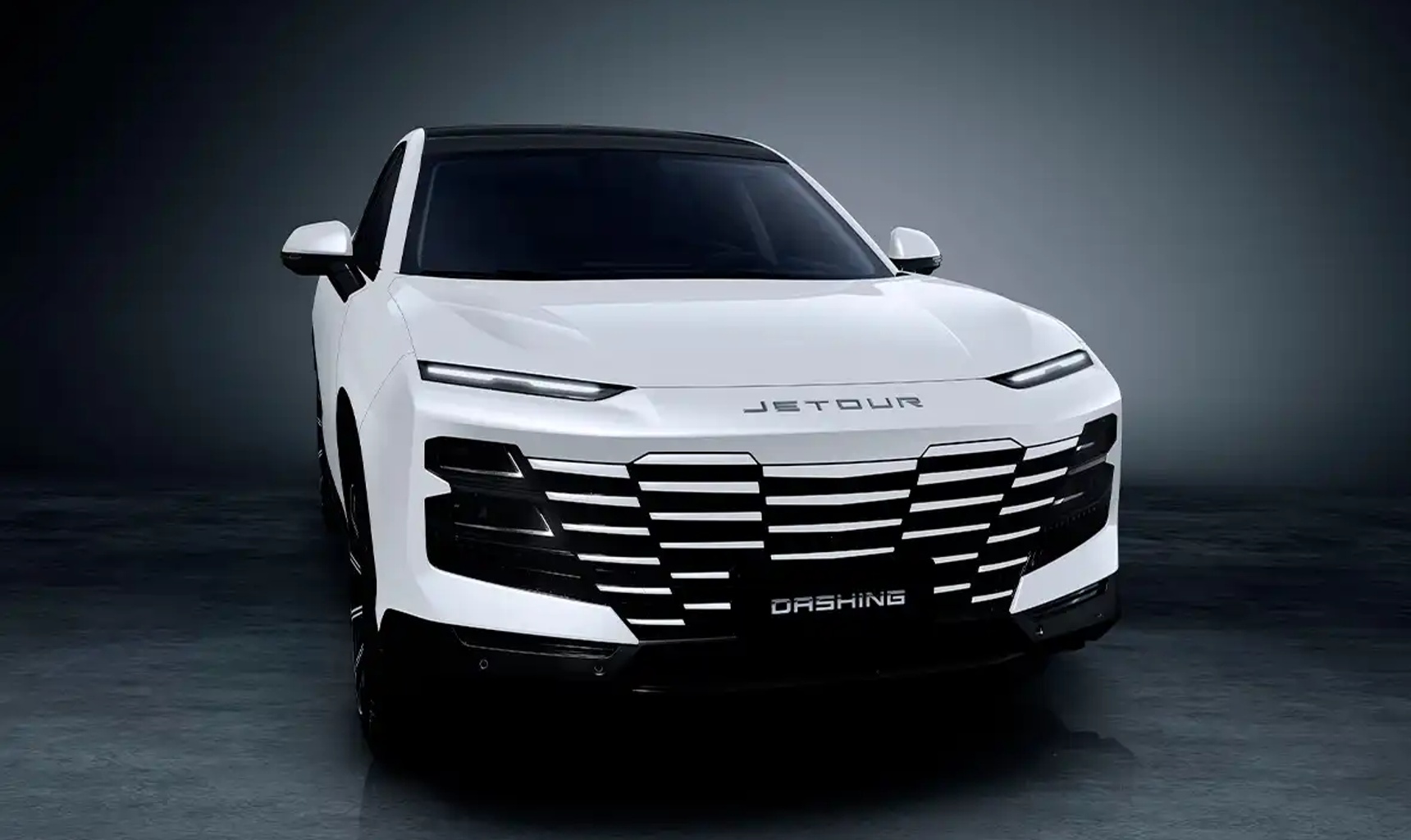 JETOUR ДЕМОНСТРИРУЕТ РОСТ ПРОДАЖ В АВГУСТЕ