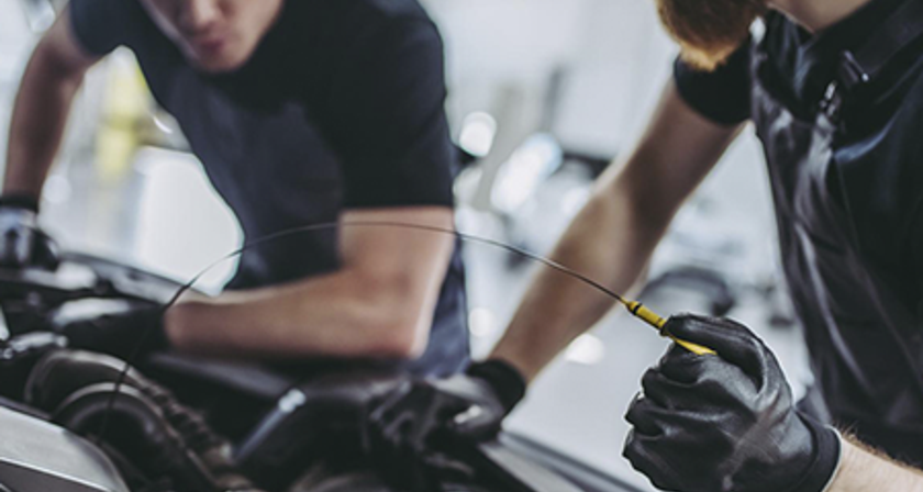 Изображение акции