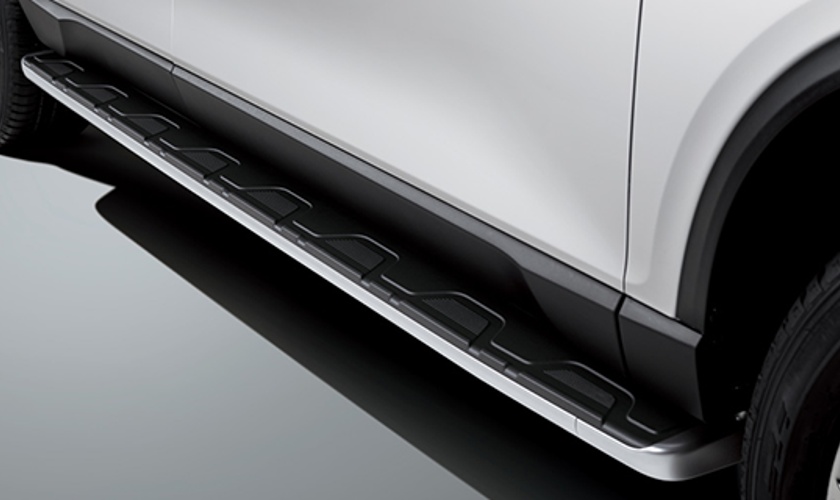 Широкий ассортимент запасных частей и аксессуаров KGM доступен в России