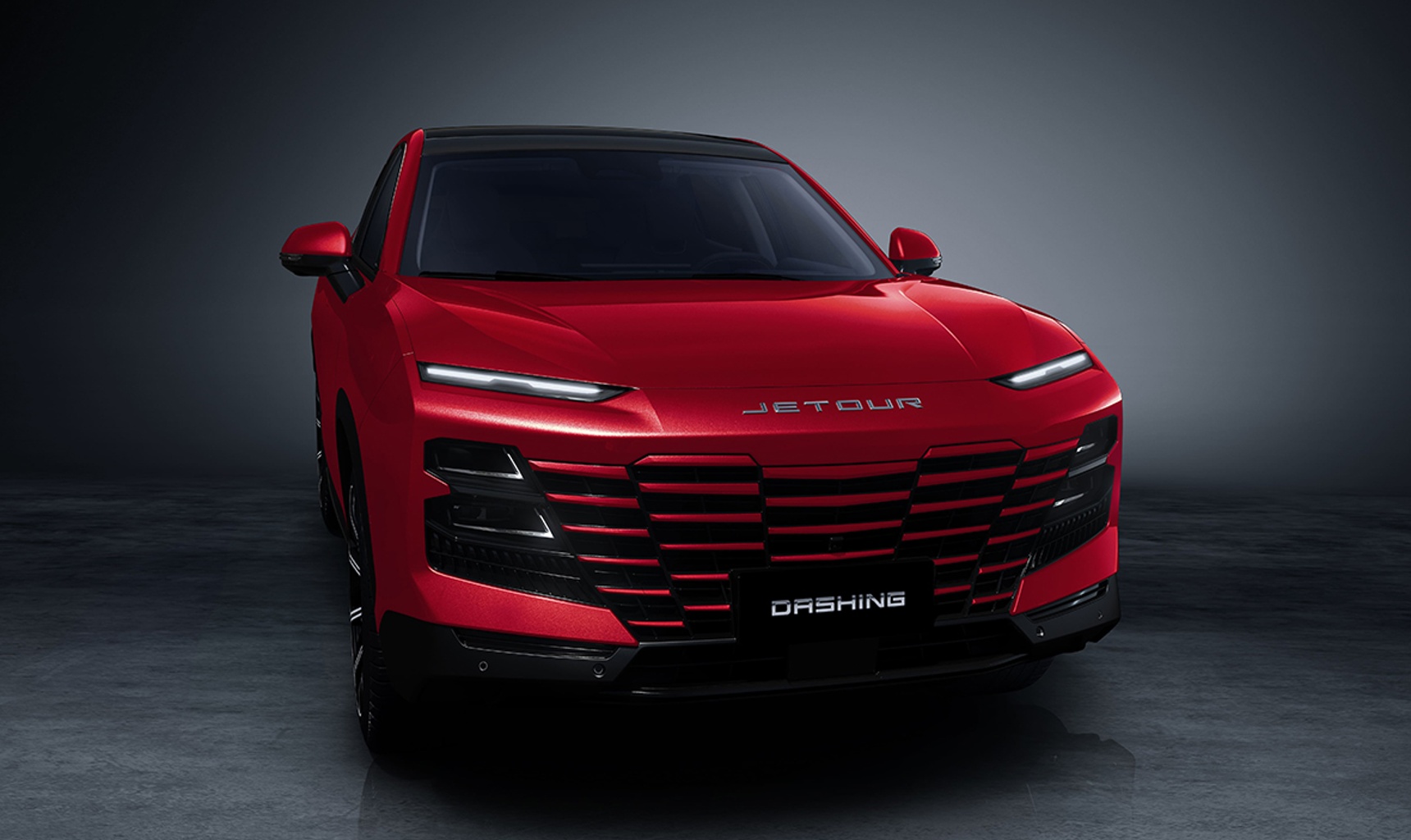 30 000 новых кроссоверов JETOUR встало на учет с начала года