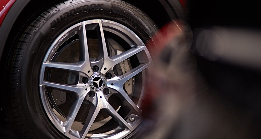 Изображение акции