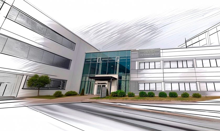 «МБ РУС» запускает новые программы обучения для дилеров по всем представляемым брендам - AITO SERES, FOTON и FORLAND