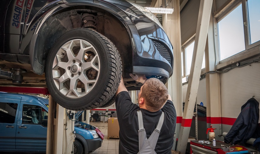 Как продлить срок службы автомобиля: 10 простых советов