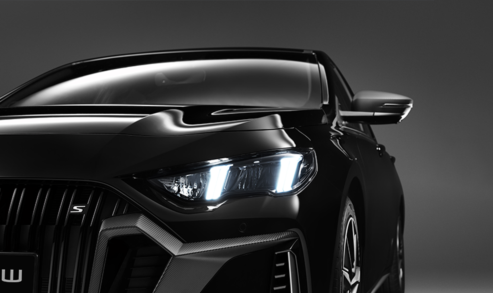 Бренд GAC объявляет цены на седан GAC EMPOW