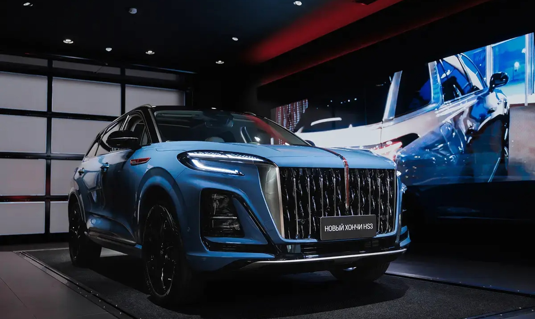HONGQI станет официальным партнером фестиваля историй и музыки «ЧТИВО ФЕСТ»