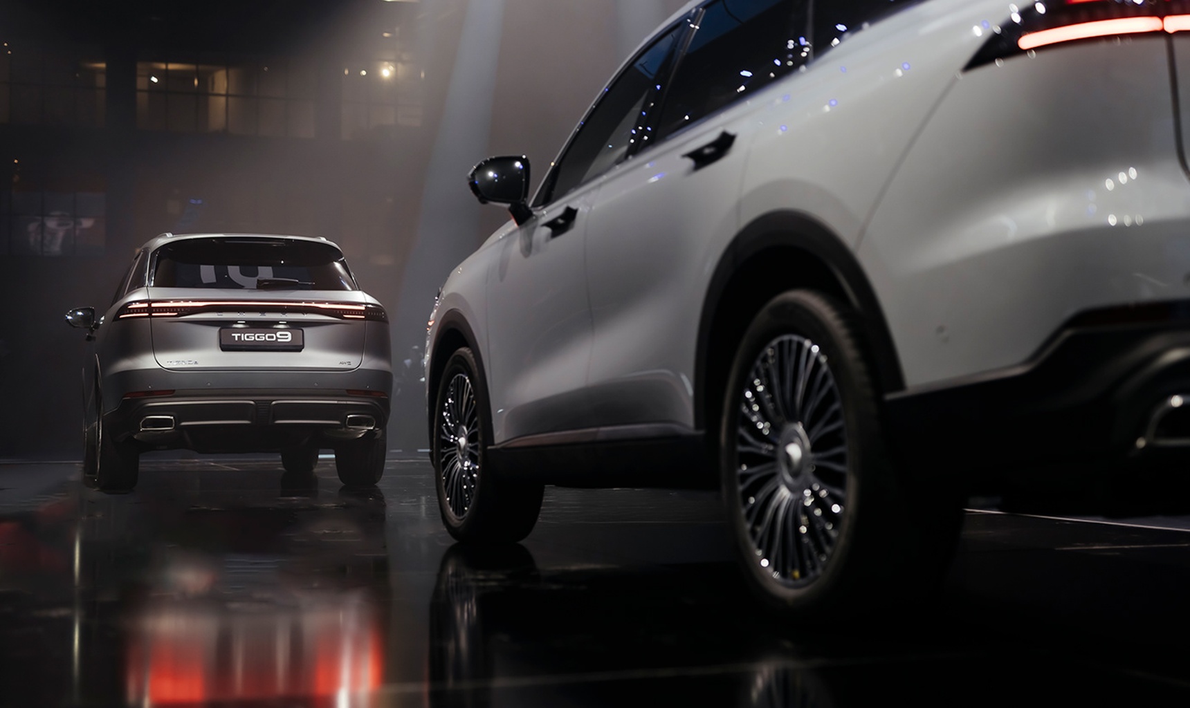 CHERY GROUP демонстрирует рекордный рост: ежедневно более 7000 семей в мире выбирают ее автомобили