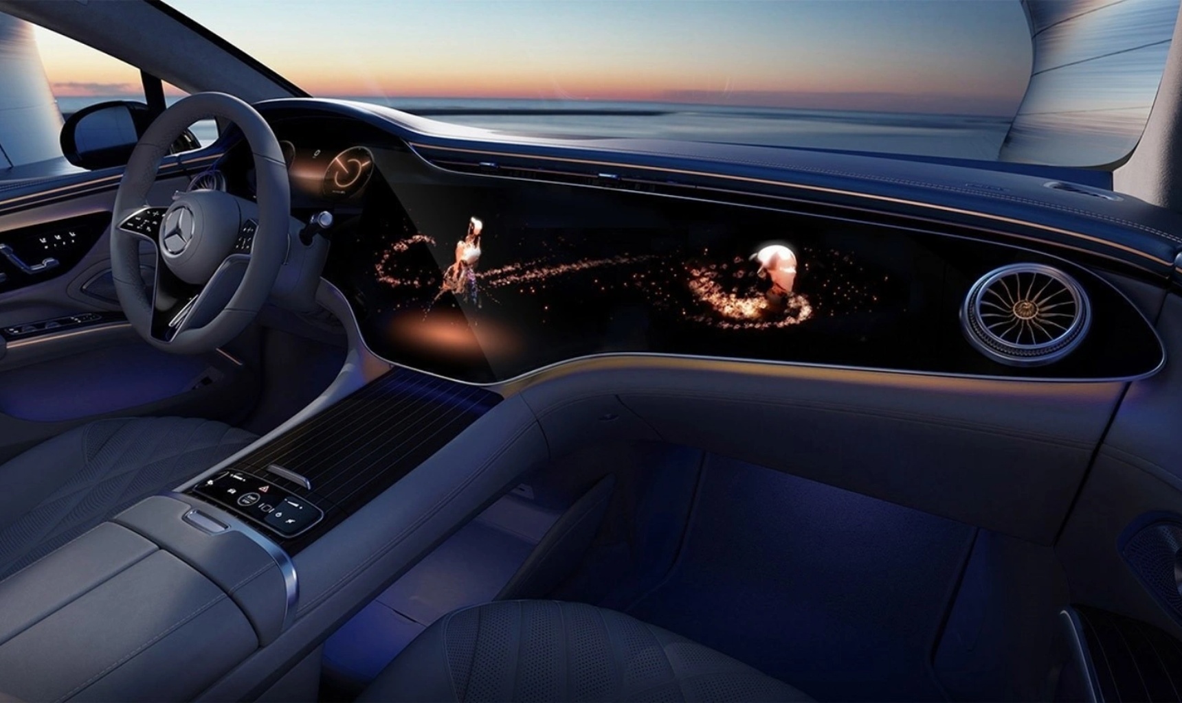 Mercedes-Benz и цифровой художник Харм ван ден Дорпел представляют коллекцию «Maschine» - искусство на основе блокчейна