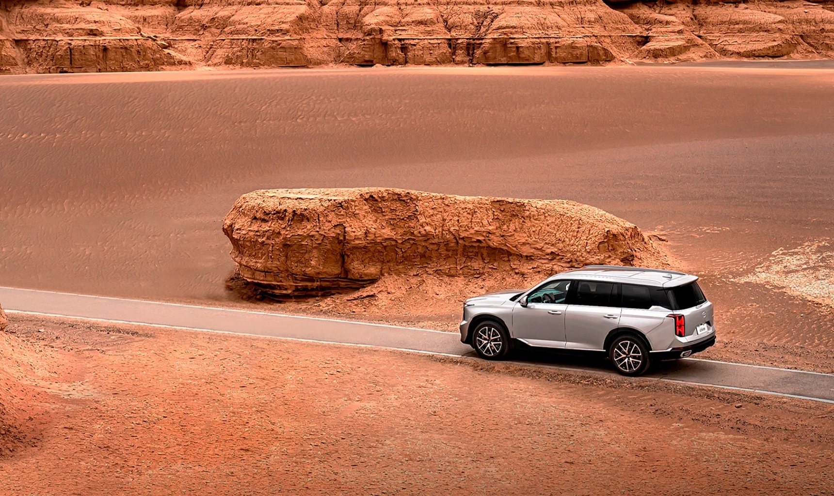 Технические особенности GAC: двигатели, коробки передач и ходовая часть