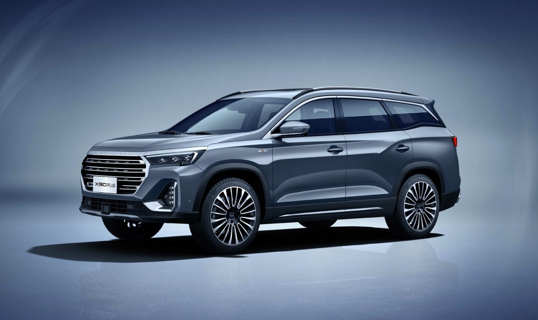 Всё о двигателе Jetour X90 Plus: характеристики, объем, масло и защита