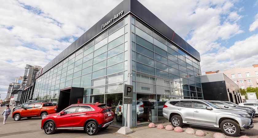 Изображение акции