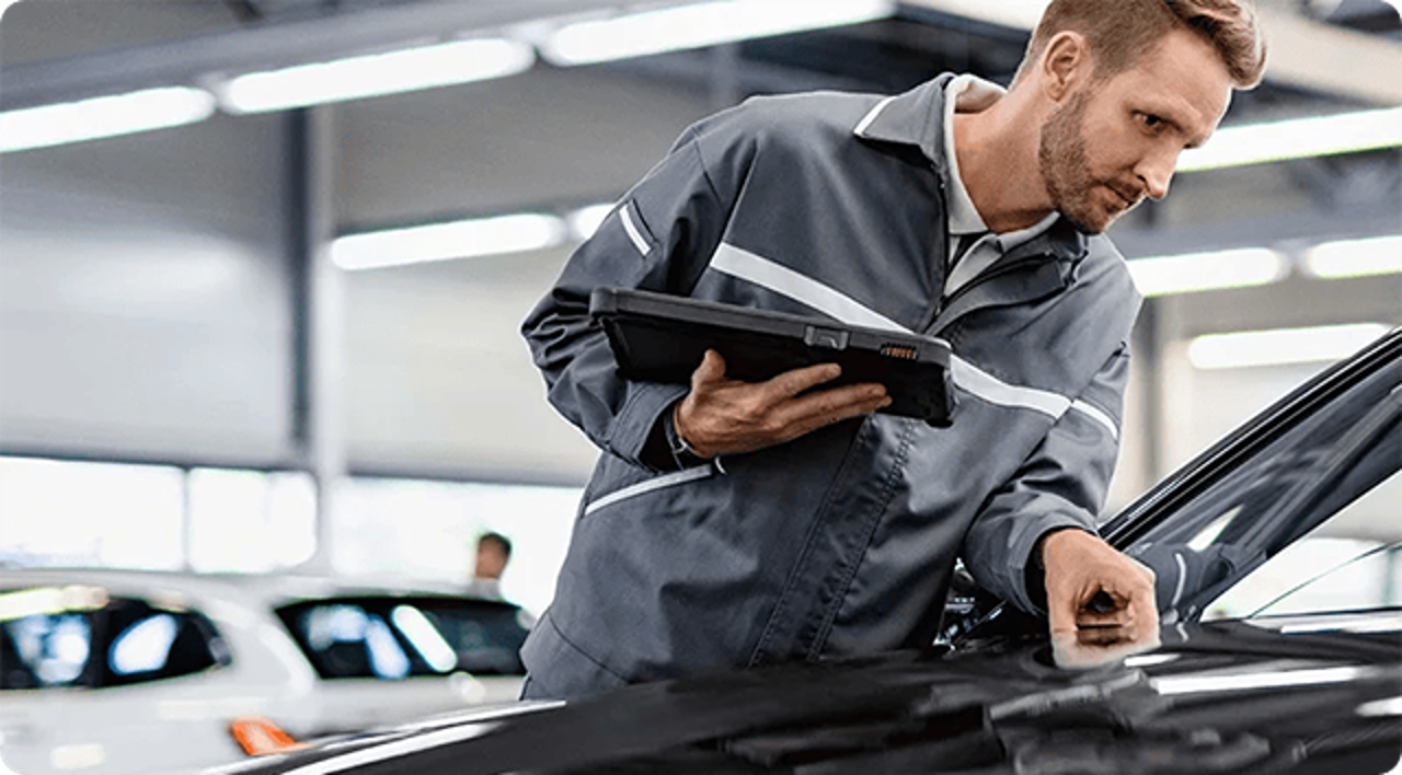 Персональный консультант