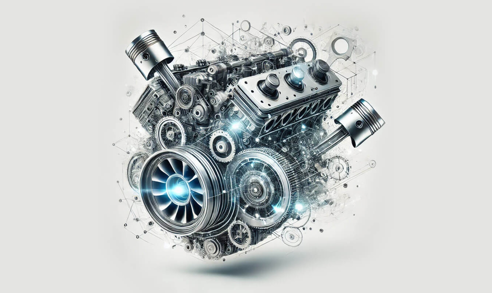 Какие двигатели стоят на автомобилях Jetour