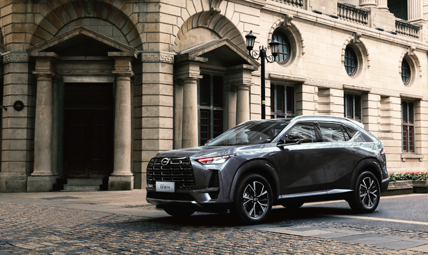 Модели GAC теперь с Android Auto: обновление мультимедийной системы