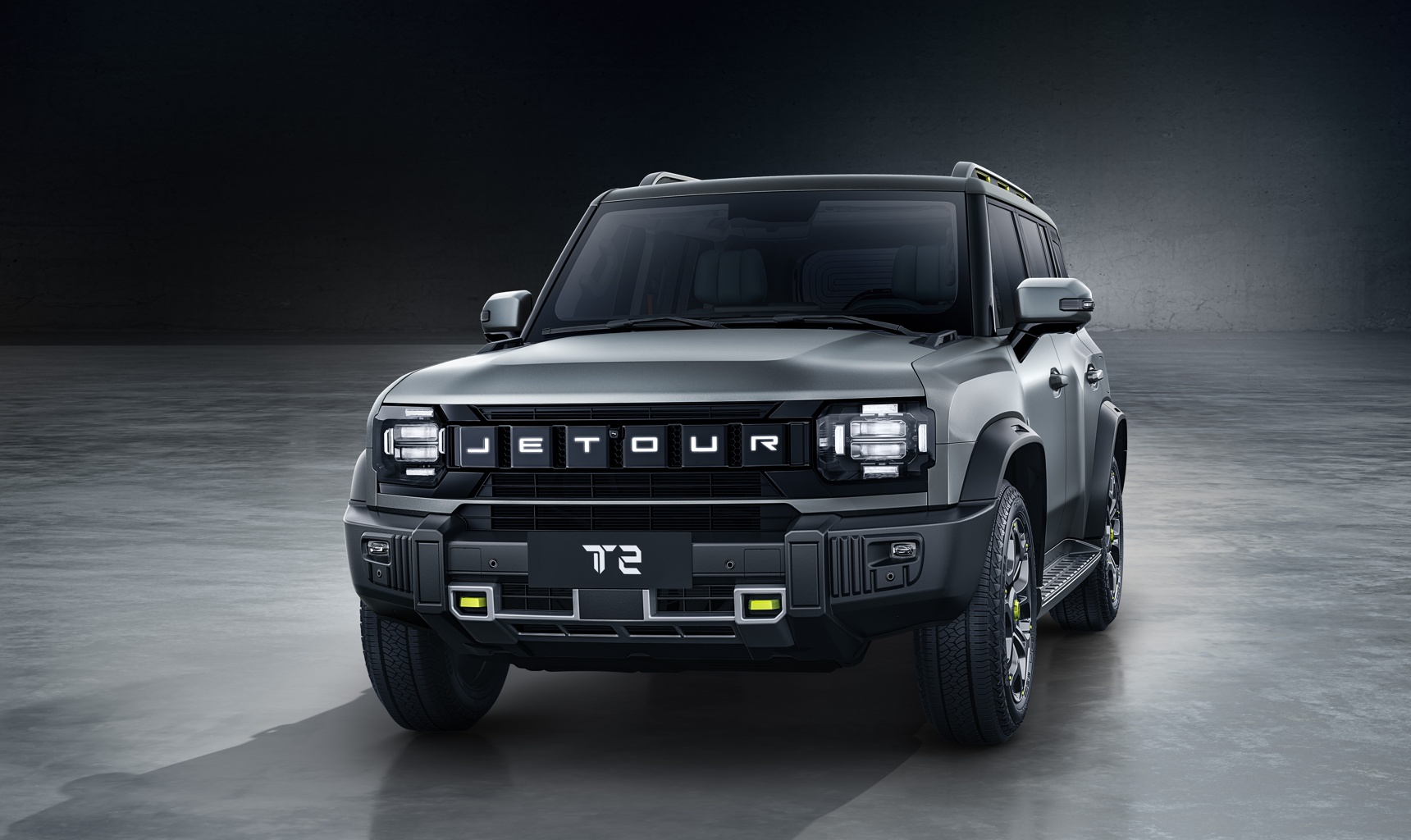 Продажи Jetour в сентябре 2024: новые рекорды